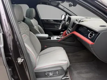 BENTLEY Bentayga V8 EWB MULLINER - BENTLEY BERLIN