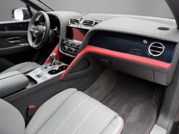BENTLEY Bentayga V8 EWB MULLINER - BENTLEY BERLIN