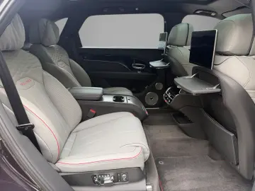 BENTLEY Bentayga V8 EWB MULLINER - BENTLEY BERLIN