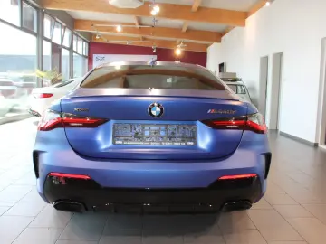 BMW M440d xDrive Coupe M Sport Head-Up H&K