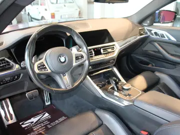 BMW M440d xDrive Coupe M Sport Head-Up H&K