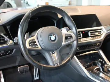 BMW M440d xDrive Coupe M Sport Head-Up H&K