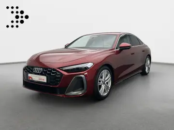 AUDI A5 Limousine e-hybrid quattro S line Navi Matrix