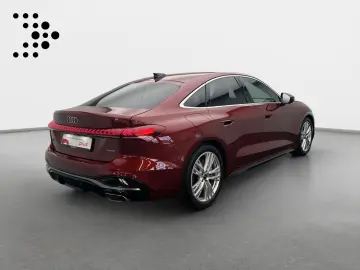 AUDI A5 Limousine e-hybrid quattro S line Navi Matrix