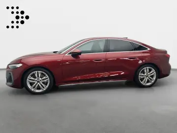 AUDI A5 Limousine e-hybrid quattro S line Navi Matrix