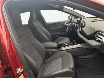 AUDI A5 Limousine e-hybrid quattro S line Navi Matrix