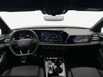 AUDI A5 Limousine e-hybrid quattro S line Navi Matrix