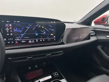 AUDI A5 Limousine e-hybrid quattro S line Navi Matrix