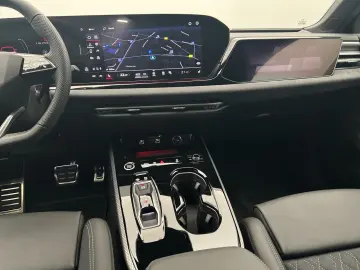 AUDI A5 Limousine e-hybrid quattro S line Navi Matrix