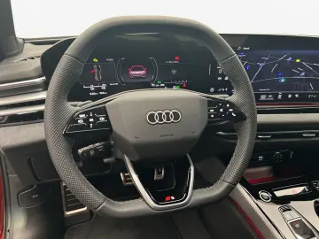 AUDI A5 Limousine e-hybrid quattro S line Navi Matrix
