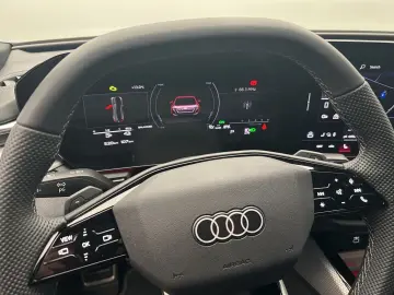 AUDI A5 Limousine e-hybrid quattro S line Navi Matrix