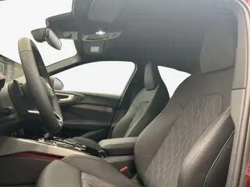 AUDI A5 Limousine e-hybrid quattro S line Navi Matrix
