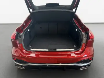 AUDI A5 Limousine e-hybrid quattro S line Navi Matrix