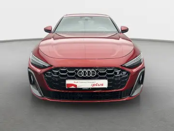 AUDI A5 Limousine e-hybrid quattro S line Navi Matrix