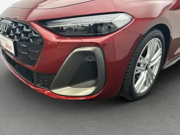 AUDI A5 Limousine e-hybrid quattro S line Navi Matrix