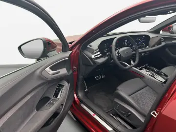 AUDI A5 Limousine e-hybrid quattro S line Navi Matrix