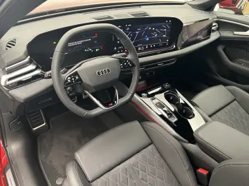 AUDI A5 Limousine e-hybrid quattro S line Navi Matrix