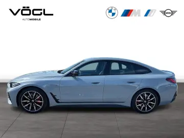 BMW M440i xDrive Gran Coupé M Sportpaket Pro HiFi Dr