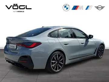 BMW M440i xDrive Gran Coupé M Sportpaket Pro HiFi Dr