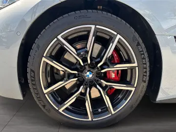 BMW M440i xDrive Gran Coupé M Sportpaket Pro HiFi Dr