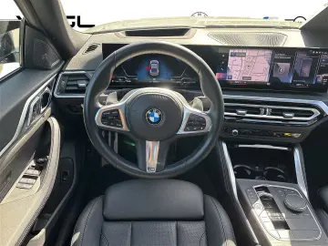 BMW M440i xDrive Gran Coupé M Sportpaket Pro HiFi Dr