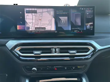 BMW M440i xDrive Gran Coupé M Sportpaket Pro HiFi Dr
