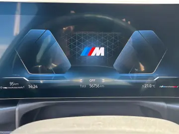 BMW M440i xDrive Gran Coupé M Sportpaket Pro HiFi Dr