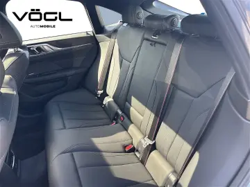 BMW M440i xDrive Gran Coupé M Sportpaket Pro HiFi Dr