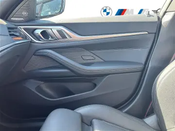 BMW M440i xDrive Gran Coupé M Sportpaket Pro HiFi Dr