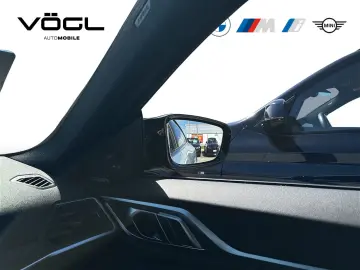 BMW M440i xDrive Gran Coupé M Sportpaket Pro HiFi Dr