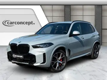 BMW X5 xDrive30d M Sport Pro 21 AHK Pano Standhzg