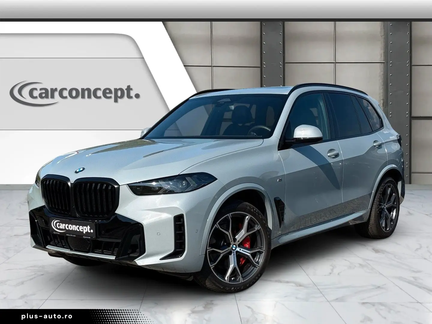 BMW X5 xDrive30d M Sport Pro 21 AHK Pano Standhzg