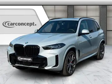 BMW X5 xDrive30d M Sport Pro 21 AHK Pano Standhzg
