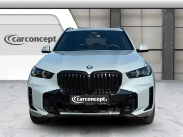BMW X5 xDrive30d M Sport Pro 21 AHK Pano Standhzg