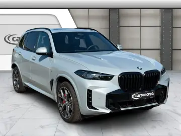 BMW X5 xDrive30d M Sport Pro 21 AHK Pano Standhzg