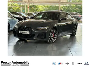 BMW M440i xDrive M Sport Pro DA PA Laser AHK H K 20