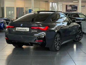 BMW M440i xDrive M Sport Pro DA PA Laser AHK H K 20