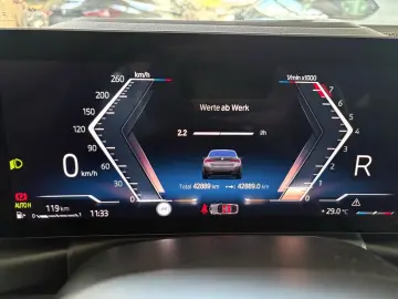 BMW M440i xDrive M Sport Pro DA PA Laser AHK H K 20