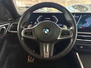 BMW M440i xDrive M Sport Pro DA PA Laser AHK H K 20