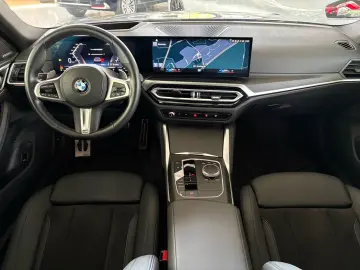 BMW M440i xDrive M Sport Pro DA PA Laser AHK H K 20