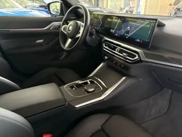 BMW M440i xDrive M Sport Pro DA PA Laser AHK H K 20