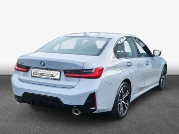 BMW 330e xDrive Aut.