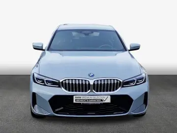 BMW 330e xDrive Aut.