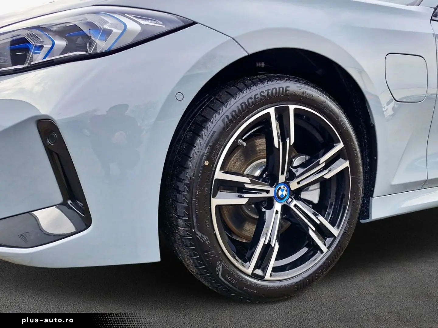 BMW 330e xDrive Aut.