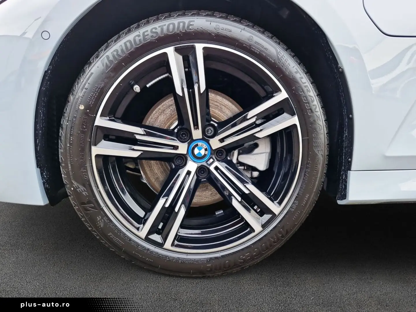 BMW 330e xDrive Aut.