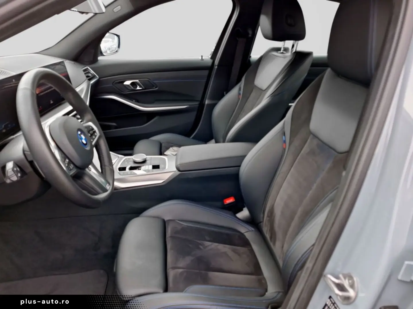 BMW 330e xDrive Aut.