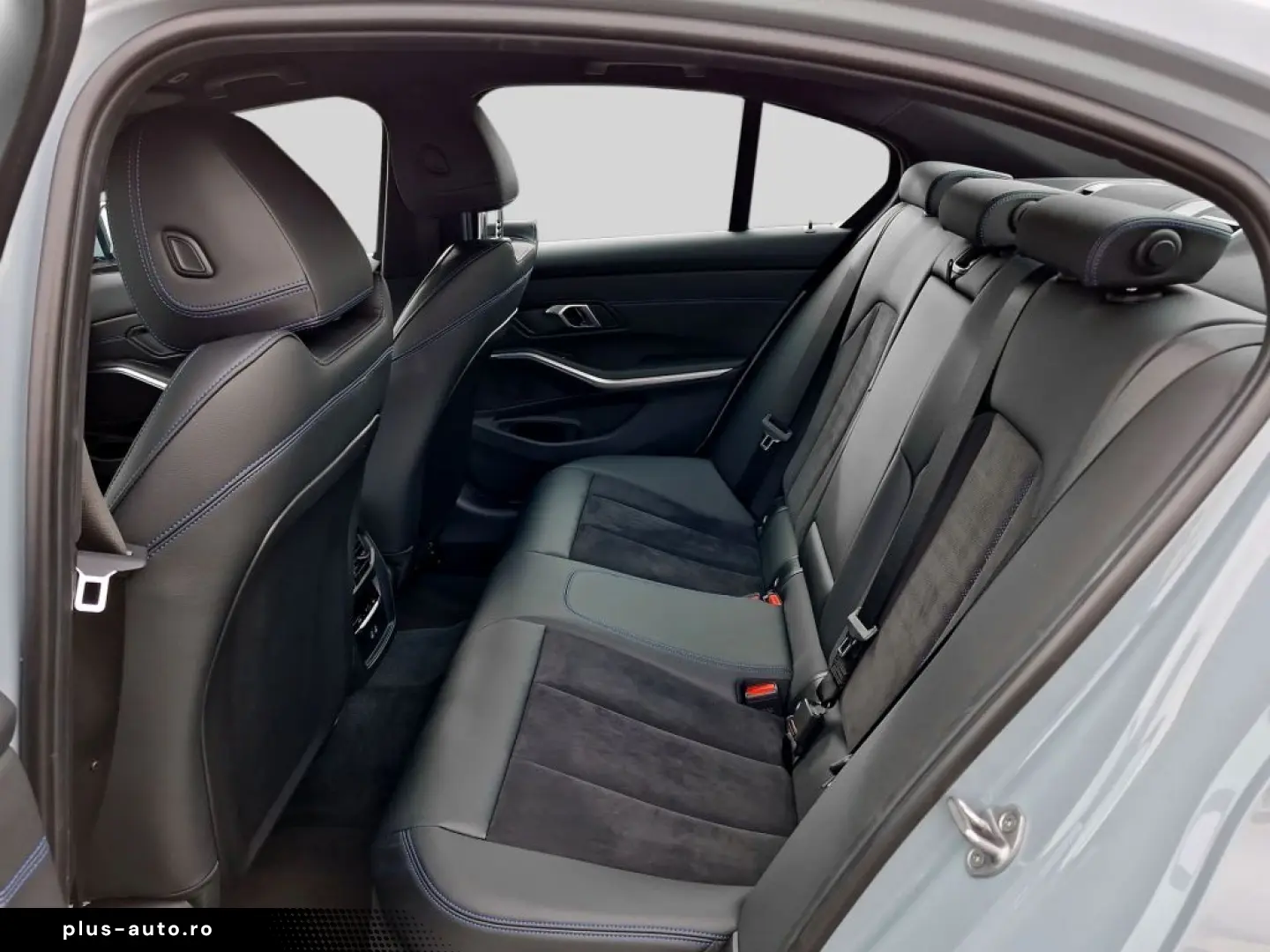 BMW 330e xDrive Aut.