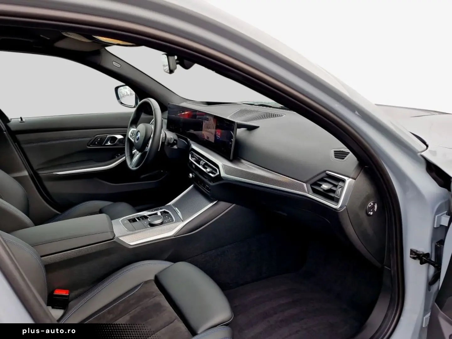 BMW 330e xDrive Aut.