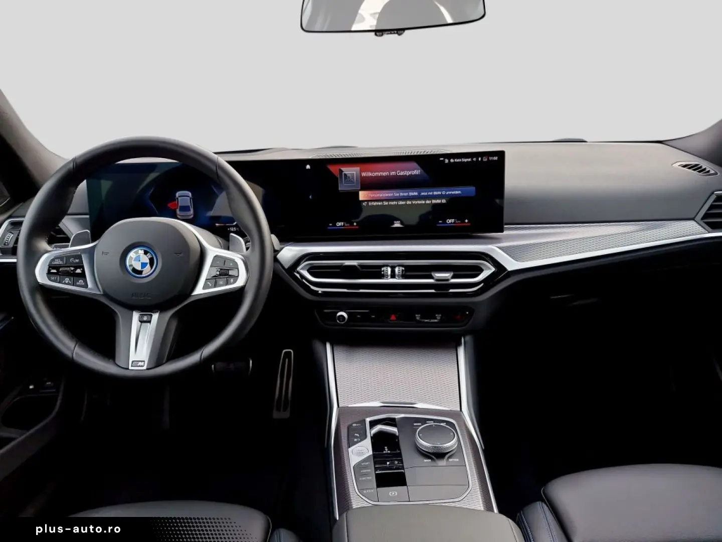 BMW 330e xDrive Aut.