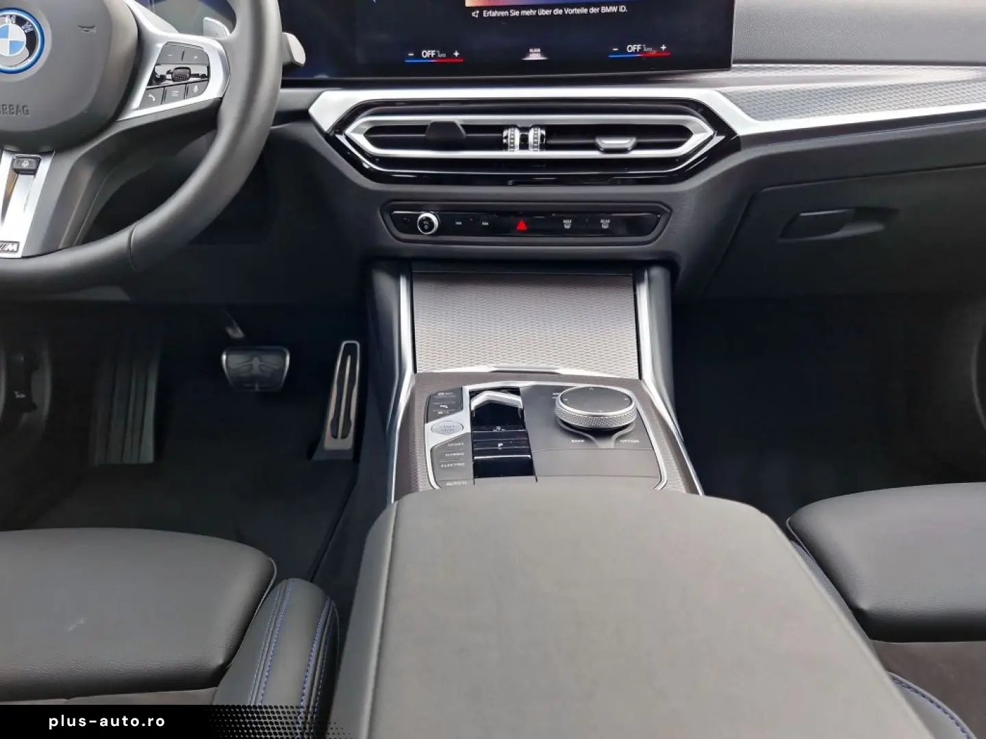 BMW 330e xDrive Aut.